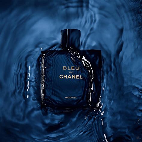 bleu de chanel eau de parfum reviews|bleu Chanel perfume review.